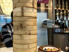 -万龙洲海鲜(南新仓店)