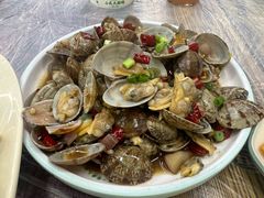 -小民大排档(江汉路店)