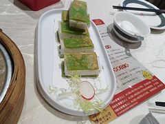 -大水车公馆·顺德菜·妈姐菜(均安店)