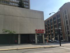 -蒙特利尔皮埃尔·埃利奥特·特鲁多国际机场