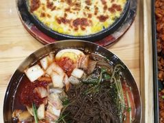 -韩食味·小木屋(日照店)