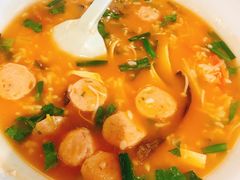 -车沾巷·重庆老味豌杂面