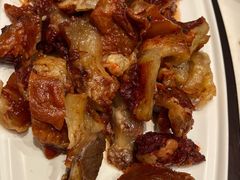 -老爷庙风味美食府(魏都大道店)