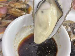 -嘉升大排档(番禺总店)