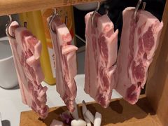 -韩时烤肉(枫蓝店)