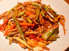 -薇酌饮·陕西菜(南门外店)