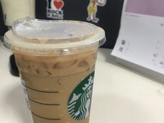 -星巴克(青浦宝龙店)