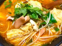 招牌炸酱小锅米线-太子浓心招牌炸酱小锅米线(兰州中心店)