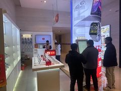 -转转二手回收(新城吾悦广场店)