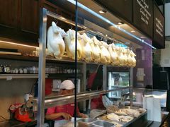 景观位-红大哥水门鸡饭(總店)
