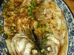 -乌镇那一年小院主题餐厅(甘泉西路店)