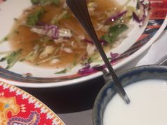 -塔哈尔·新疆盛宴(奉贤龙湖店)