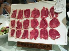-东来顺饭庄(新源里店)
