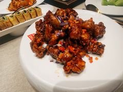 -卫鼎轩·曹公馆(鼓楼店)