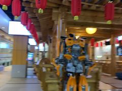 -丽池宫韩式汗蒸会馆(华灯坊店)