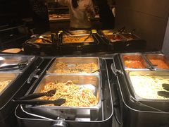 -比格比萨(国际能源店)