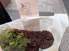 -CHOCMONS巧克怪兽(屏风街店)
