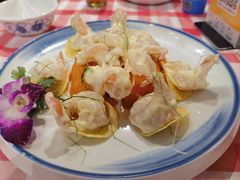 -龙桥私厨·姜花菊花过桥鱼·顺德菜(容桂店)