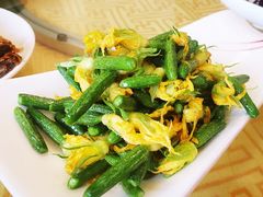 -马凯餐厅(长椿街店)