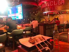 大堂-肉串汪(望京店)