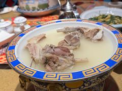 -蒙亨·手把肉·蒙古包文化主题餐厅(天恒广场店)