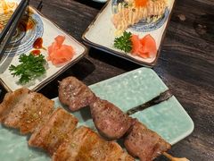 -眷屋の深夜食堂(云锦中心店)