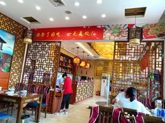 大堂-虾神於氏龙虾·小龙虾(江宁旗舰店)
