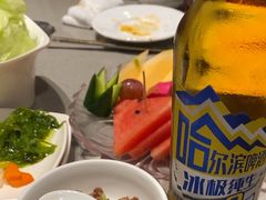 -海底捞火锅(河东万达广场店)