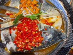 -湘阁里辣(沙井华润万家店)