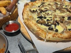 -MI WU FACTORY米屋美食工厂餐厅(绿地店)