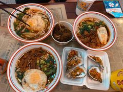 -捌玖粉面馆·猪油拌粉