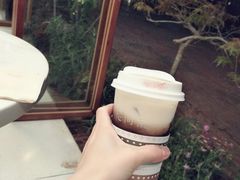 -花间茶(华侨城创意园店)