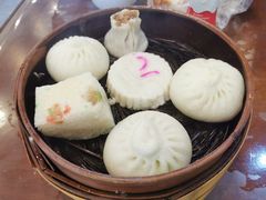 -大明寺素食坊(扬子江中路店)