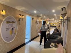 -深圳春天阳光医院·轮廓抗衰中心