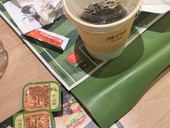 -麦当劳(安定门外大街店)