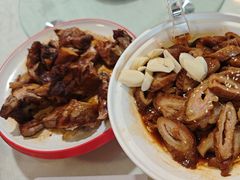-老鼎万春卤菜(五代传承创始老店)