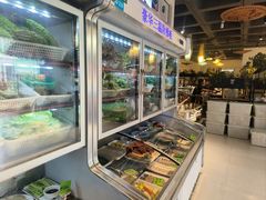 -宣威年猪饭·二十年云南家常菜·特色小炒肉(金碧店)