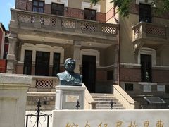 -曹禺故居纪念馆