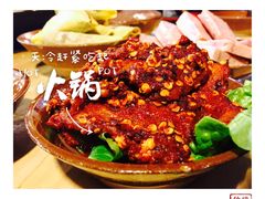 -独雅老火锅(原宏声巷店)