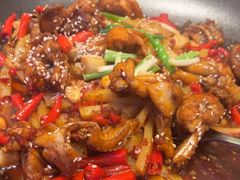 -桂满陇·蟹黄小笼汤包(清河万象店)
