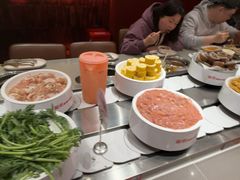 -龍歌自助小火锅(雨花台江南虹悦城店)