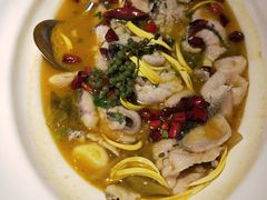 -绿茶餐厅(千岛湖银泰城店)