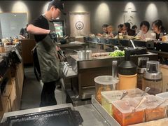 -肉肉大米(金虹桥店)