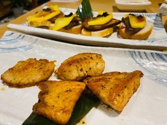 -山之川日料放题(通州店)