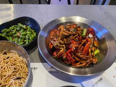 -一棠龙虾•王牌虾球(恒隆广场店)