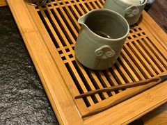 -小城粥道·海胆鲜虾粥(解放广场店)