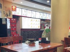 大堂-美玲拉面(鞍山西道店)
