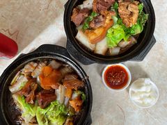 -珍珍小食店(西华路店)