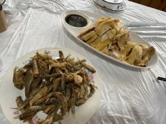 -小六农家乐(崇明西沙湿地店)