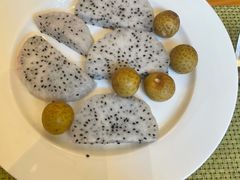 -威斯汀舞台餐厅